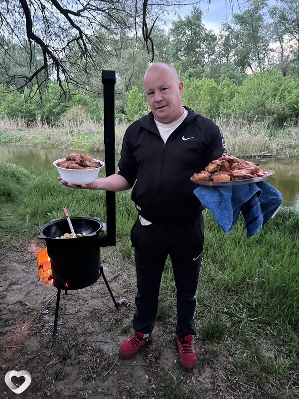 Юрий, 42, Москве — анкета №2886394