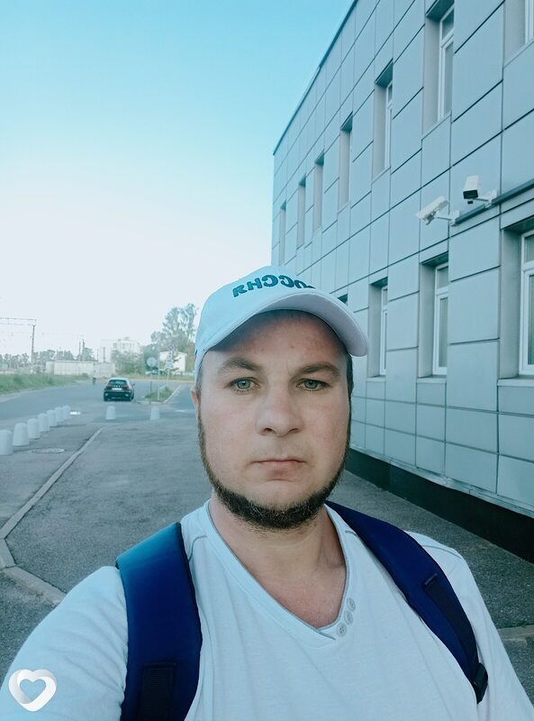 Антоха, 38, Санкт-Петербурге — анкета №2886396