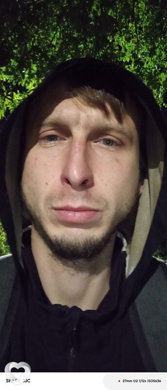 Василий, 31, Ставрополе — анкета №2886103
