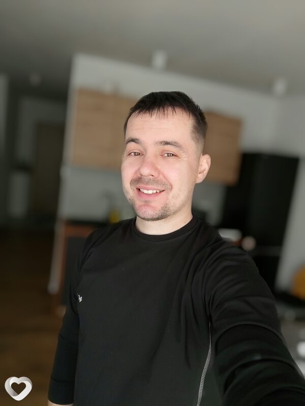 Сергей, Катовице