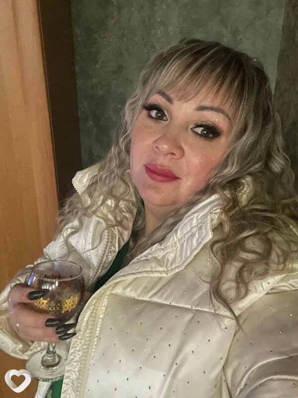 Юлия, 39, Майкопе — анкета №2886109