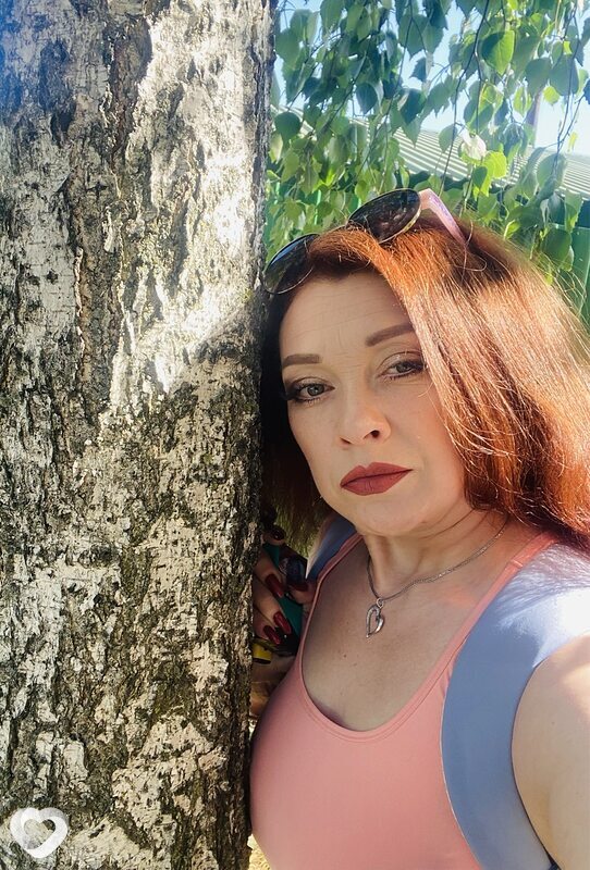 Светлана, 47, Воронеже — анкета №2886114