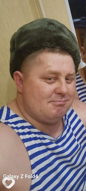 Виктор, 36, Валуйках — анкета №2886115