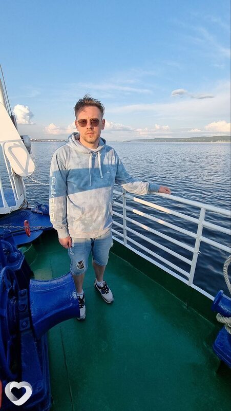 Егор, 36, Уфе — анкета №2886251