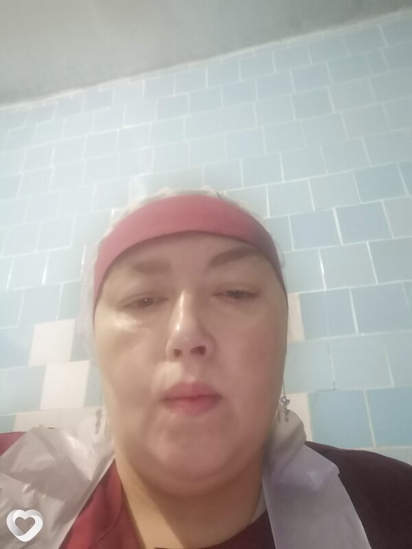 Олеся, 43, Омске — анкета №2886252