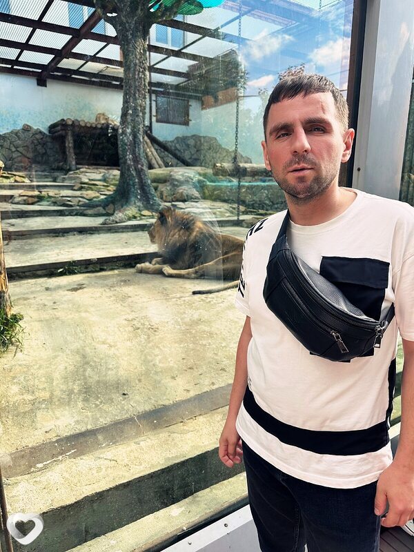Мага, 38, Екатеринбурге — анкета №2886260