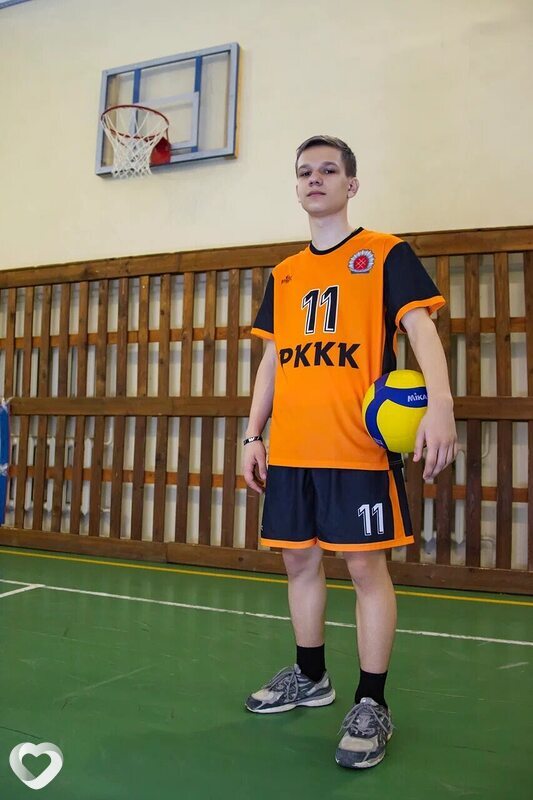 Егор, Руза