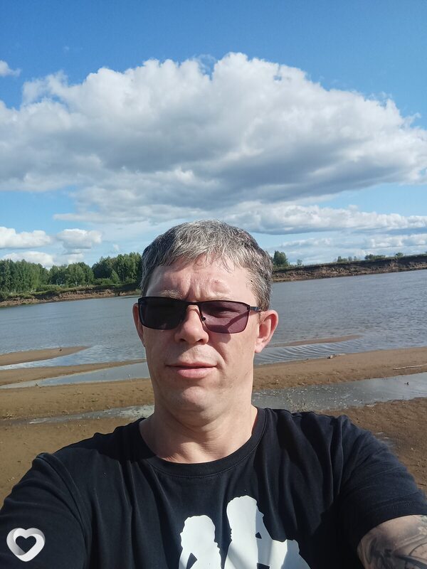 Георгий, 37, Томске — анкета №2886268