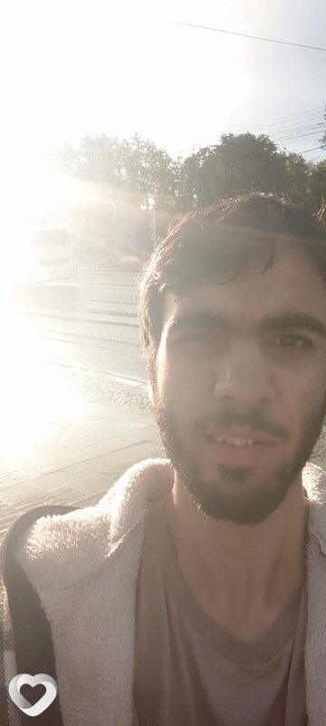 Алекс, 21, Костроме — анкета №2886275