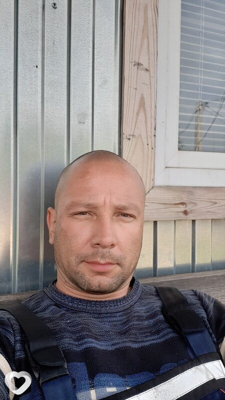 Артём, 48, Североморске — анкета №2886328