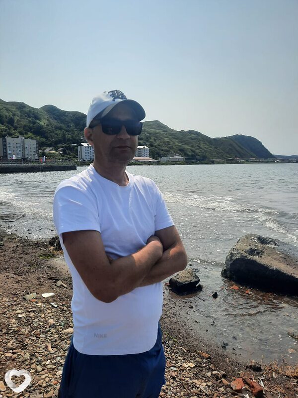 Кирилл, 49, Анапе — анкета №2886341