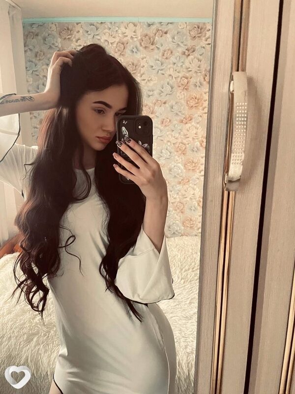 Диана, 19, Астрахани — анкета №2886343