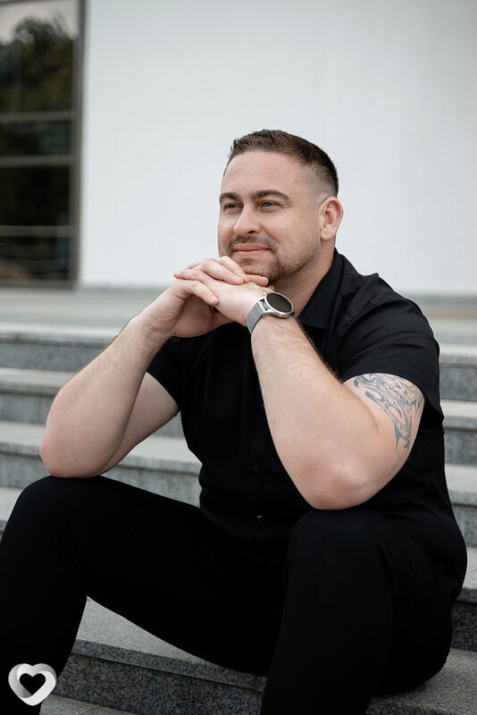 Евгений, 34, Люберцах — анкета №2886228