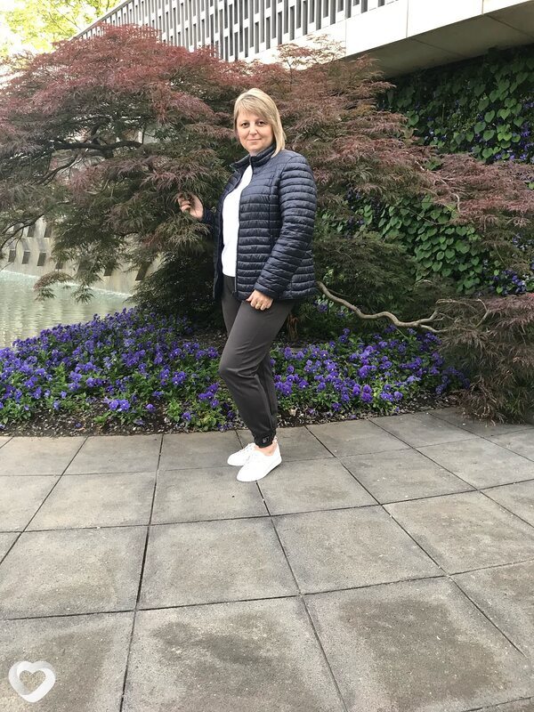 Ирина, 47, Кропоткине — анкета №2886237