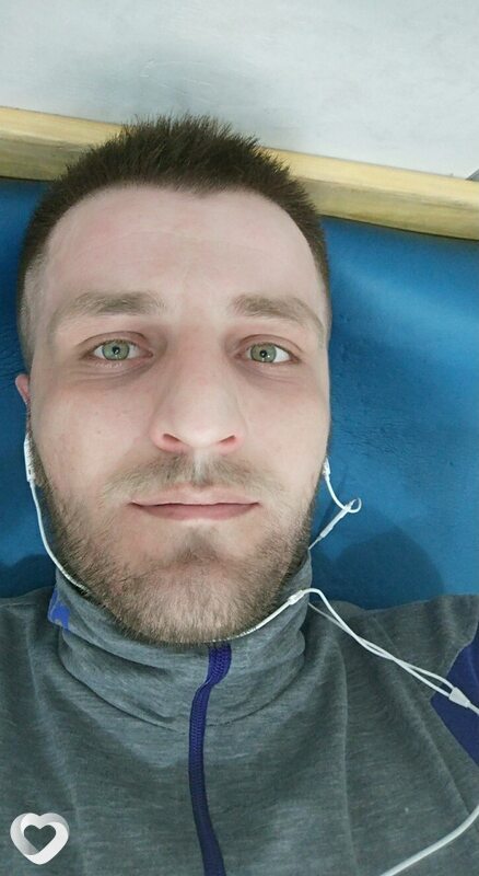 Сергей, 37, Костанае — анкета №2886127