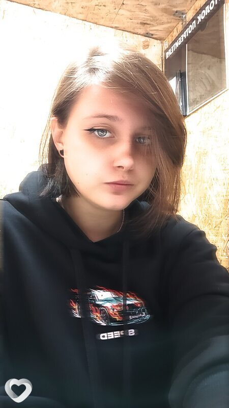 Ксения, 20, Челябинске — анкета №2886135