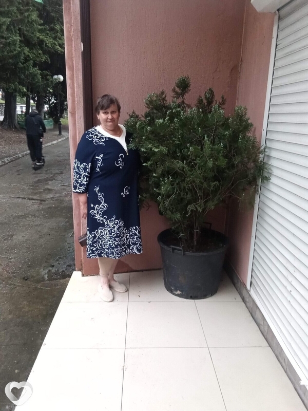 Наталья, 61, Каменске-Уральском — анкета №2886138