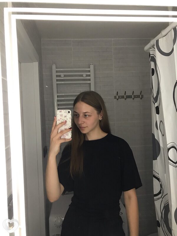 Крістіна, Прага