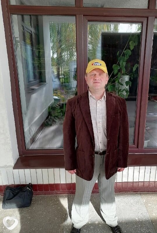 Павел Д, 51, Кургане — анкета №2886358