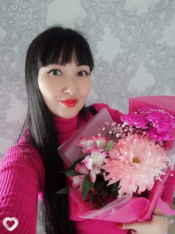Айгуль, 36, Петропавловске — анкета №2886362