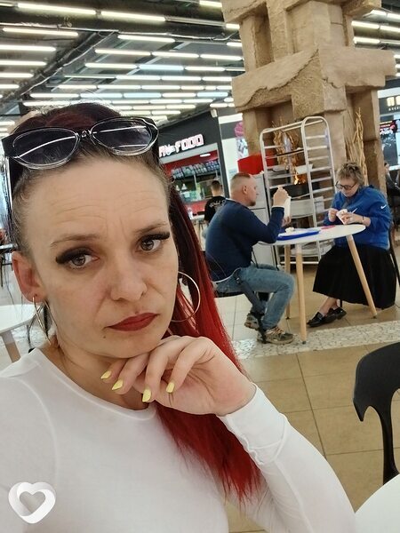Елена, 40, Минске — анкета №2886368