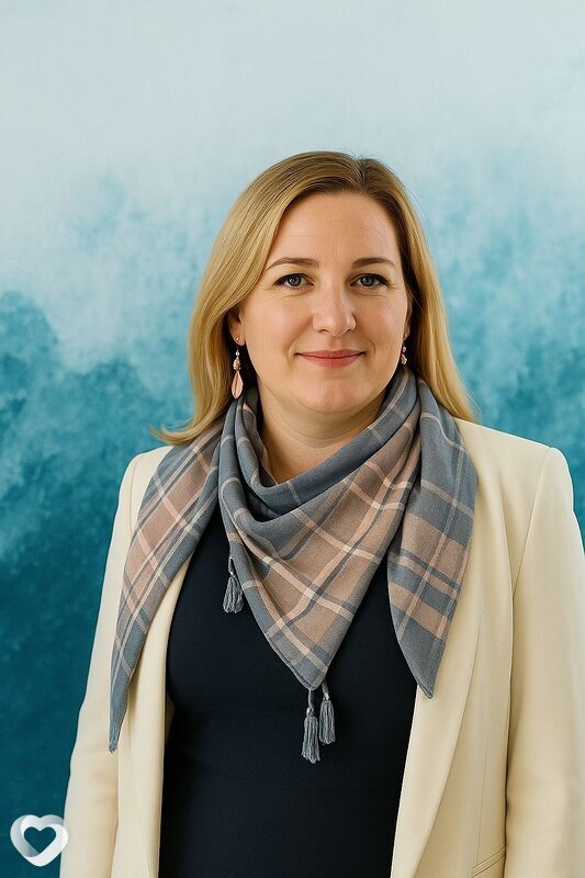 Мария, 51, Коломне — анкета №2886373