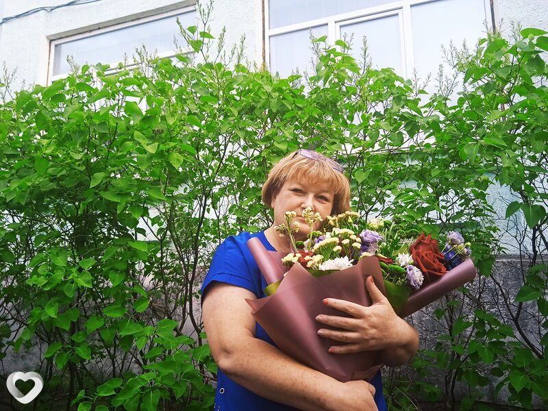 Наташа, 49, Липецке — анкета №2886411