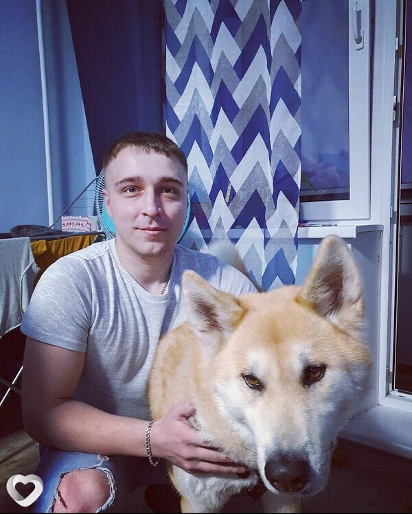 Кирилл, 33, Новокузнецке — анкета №2886413