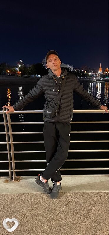 Алексей, 50, Челябинске — анкета №2886416