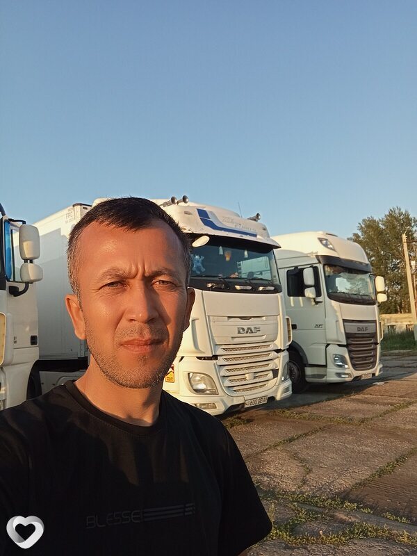 Зокирхужа, 38, Екатеринбурге — анкета №2886424