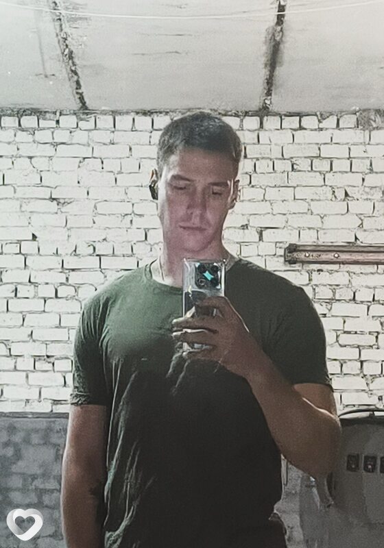 Максим, 23, Луганске — анкета №2886209