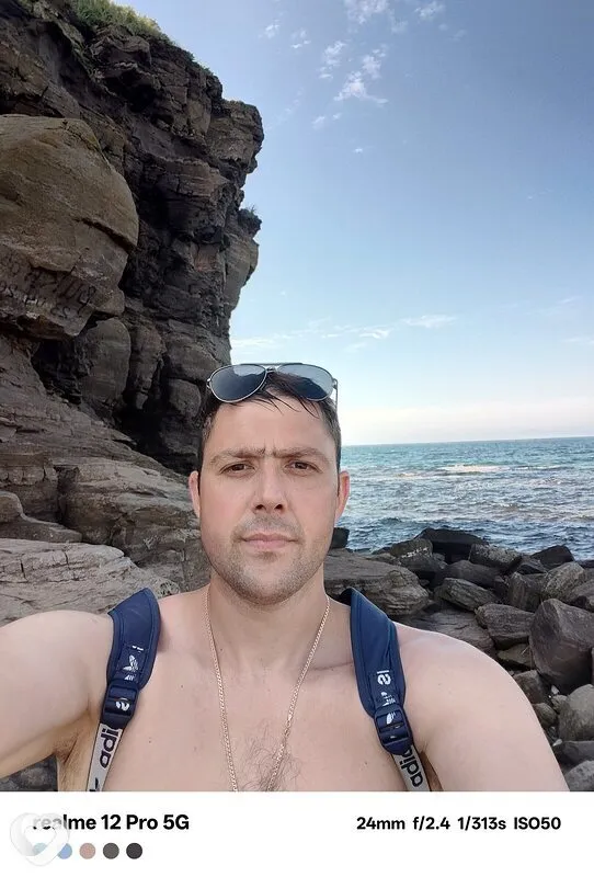 Сергей, 36, Москве — анкета №2886212