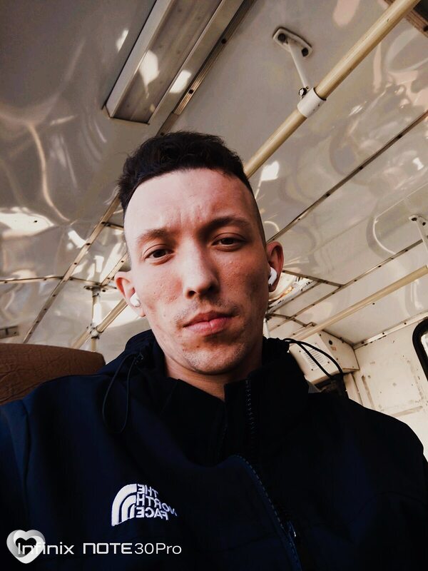 Евгений, 27, Кемерове — анкета №2886219