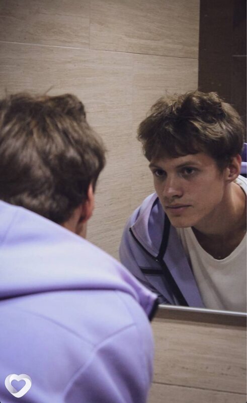 Вячеслав, 22, Минске — анкета №2886222