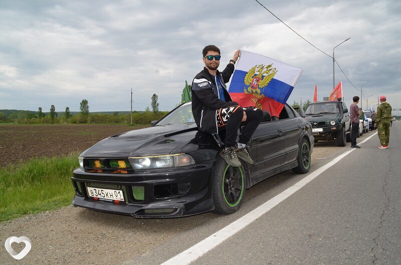 Александр, 28, Сочи — анкета №2886223