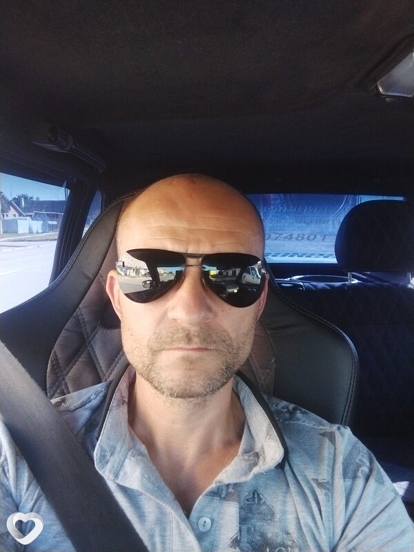 Евгений, 42, Кукморе — анкета №2886492