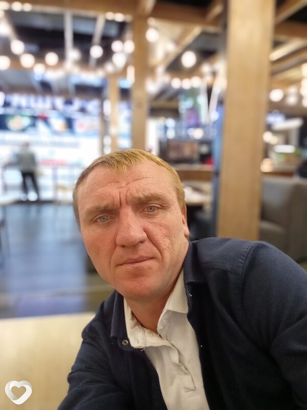 Станислав, 36, Нижнем Новгороде — анкета №2886437