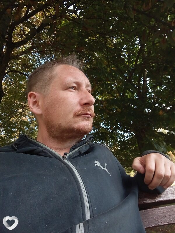 Макс, 34, Минске — анкета №2886440