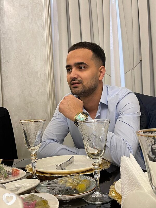 Nadir, 28, Астане — анкета №2886504