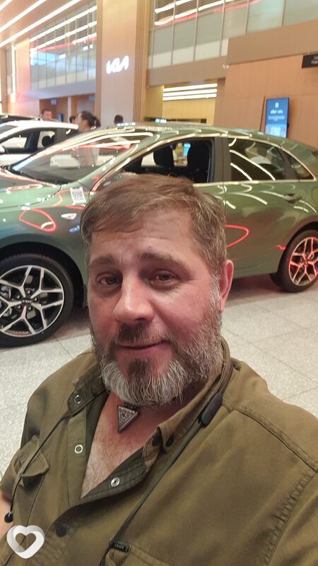 Вагиф, 51, Алматы — анкета №2886520