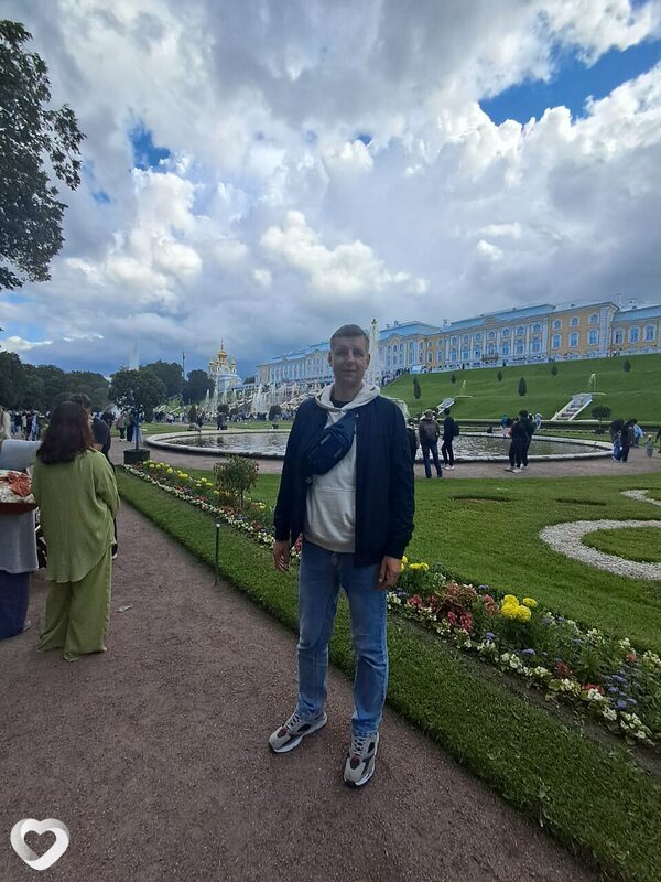 Дмитрий, 33, Воскресенске — анкета №2886849