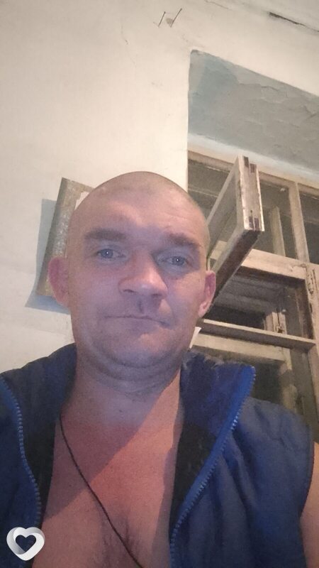 Алексей, 39, Черемхове — анкета №2886852