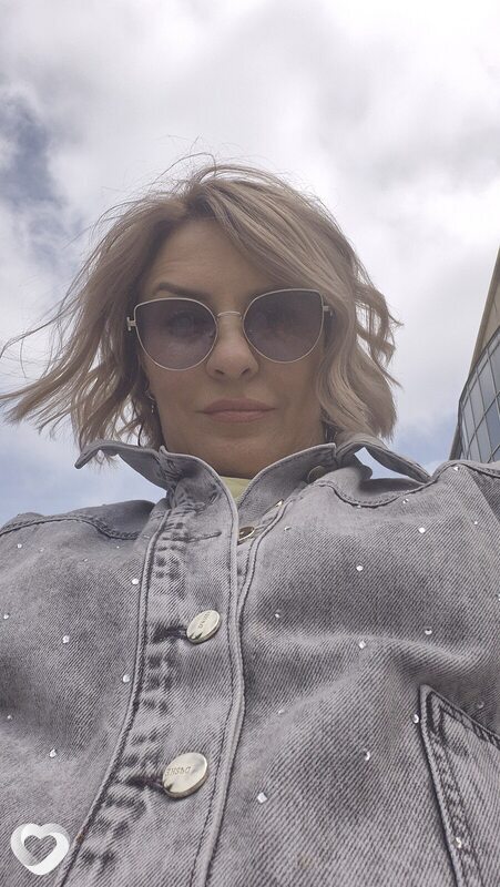 Юлия, 49, Уссурийске — анкета №2886857