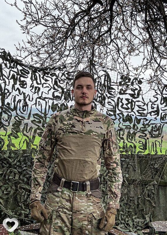 Владислав, 24, Харькове — анкета №2886870