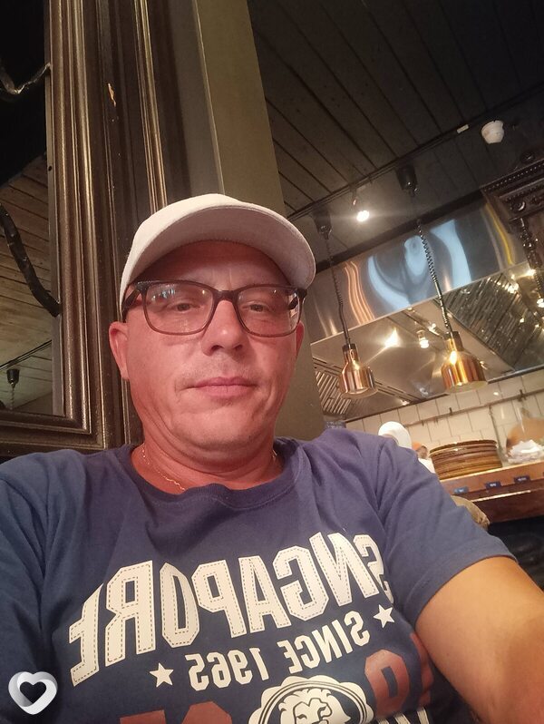 Denis, 45, Владивостоке — анкета №2886872