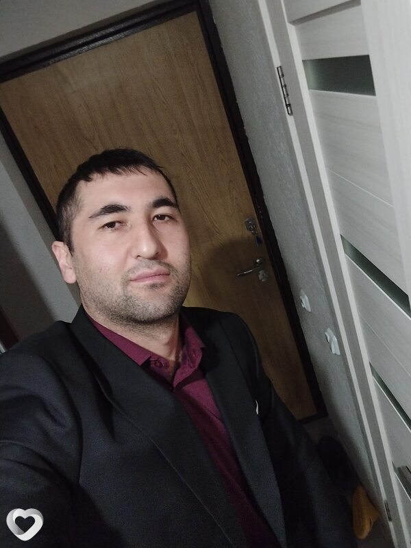 Нуриддин, 31, Казани — анкета №2886526