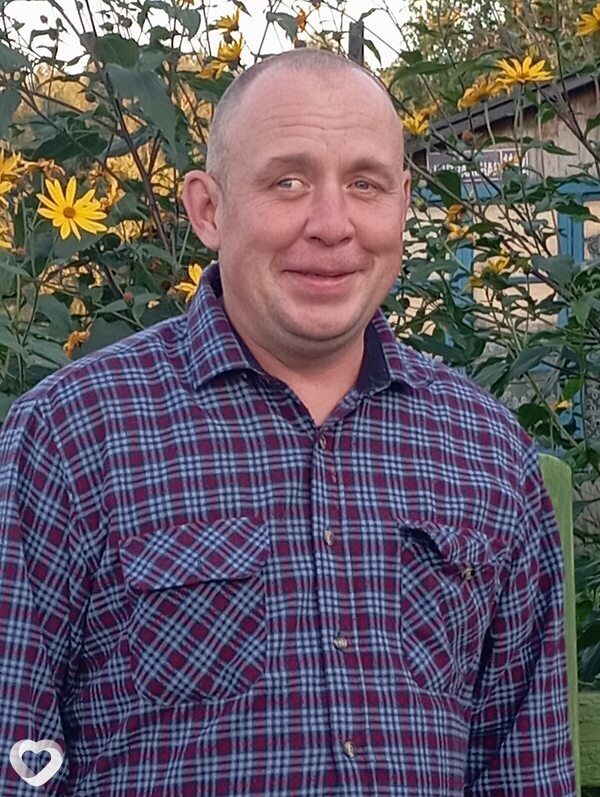 Антон, 39, Прокопьевске — анкета №2886535