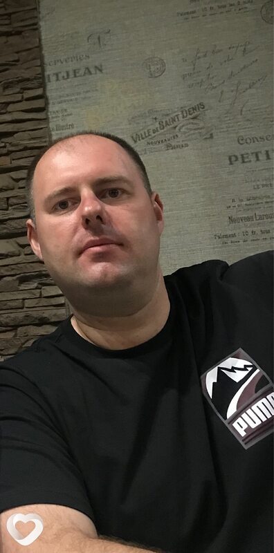 Евгений, 44, Уфе — анкета №2886545