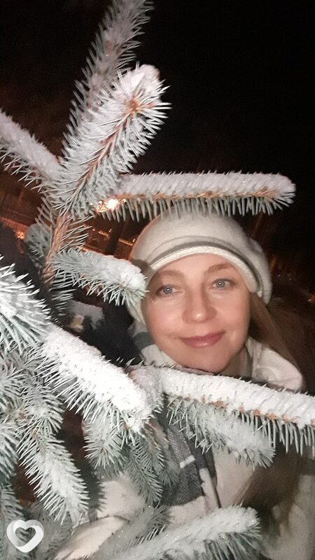 Оля, 51, Орехово-Зуеве — анкета №2886548