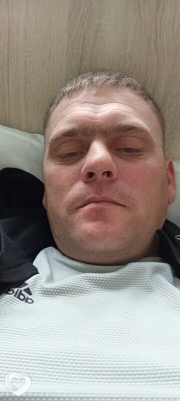 Юрий, 32, Ульяновске — анкета №2886624
